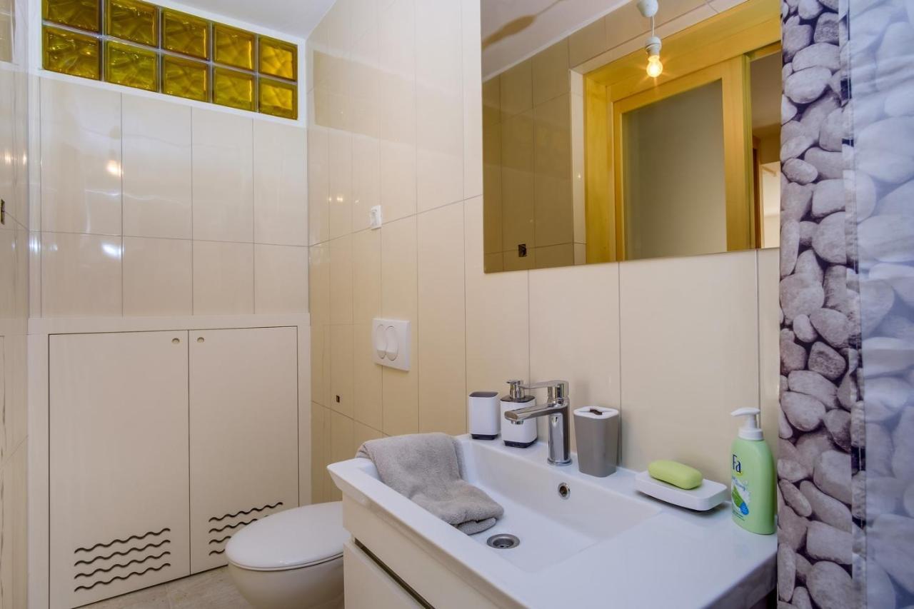 Elegant Apartment Iris 말리로시니 외부 사진
