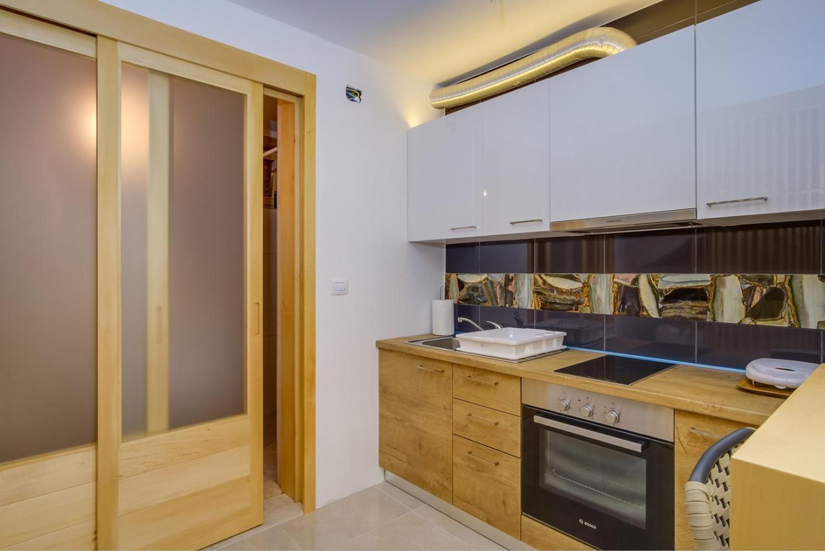 Elegant Apartment Iris 말리로시니 외부 사진