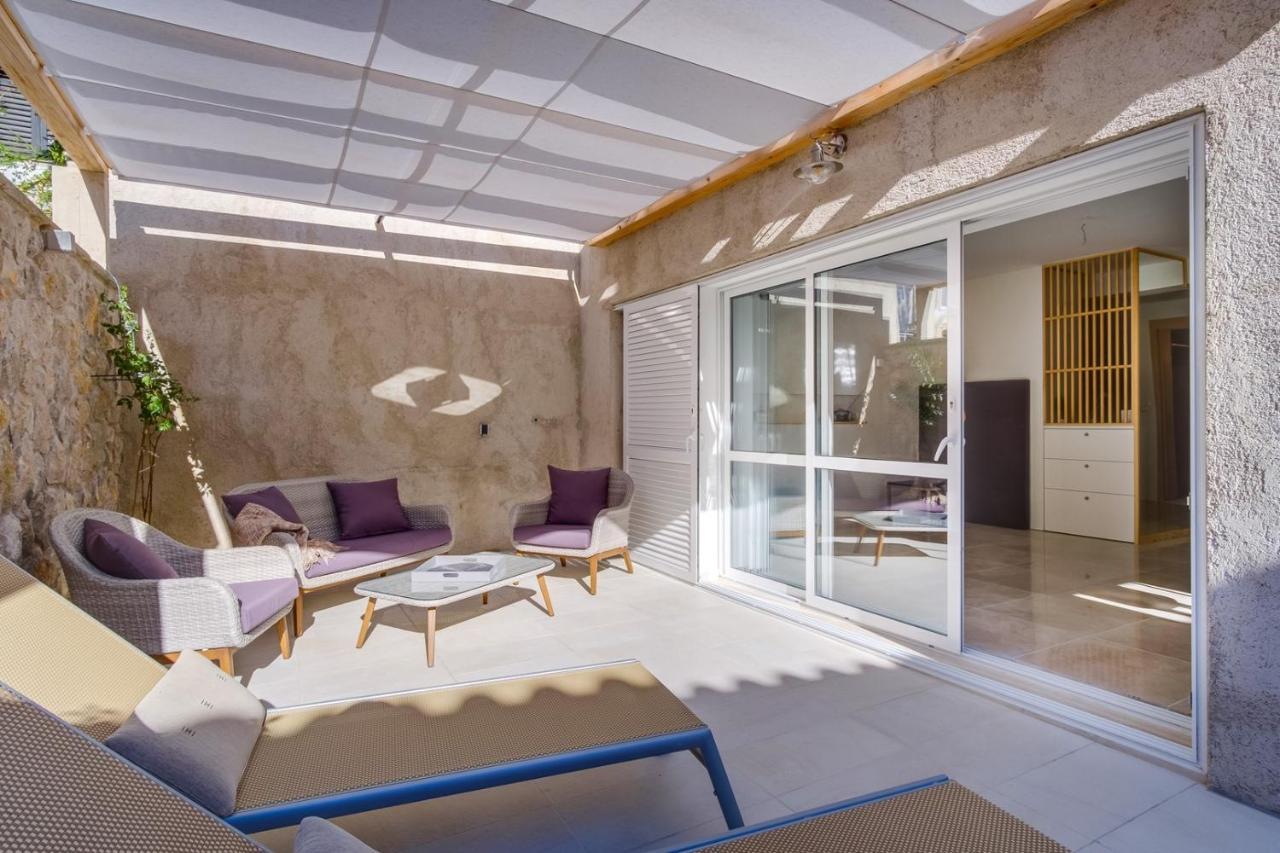 Elegant Apartment Iris 말리로시니 외부 사진